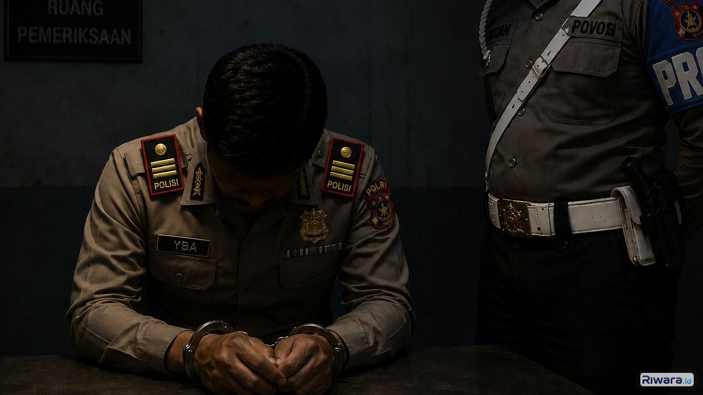 Ilustrasi dibuat dengan bantuan chatGPT AI